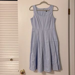 Women’s Work Dress